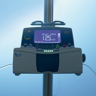 Инфузионное оборудование 