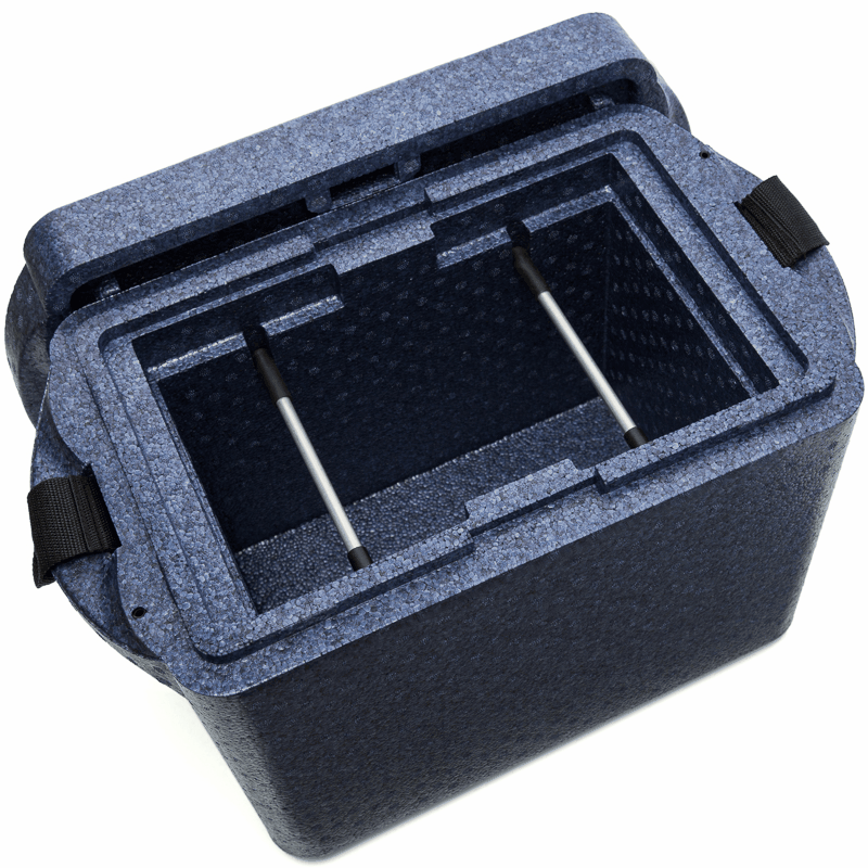 Термоконтейнер BLUELINE BOX 10л 