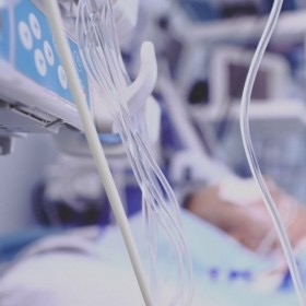 Интенсивная терапия 