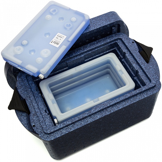 Термоконтейнер BLUELINE BOX 10л 