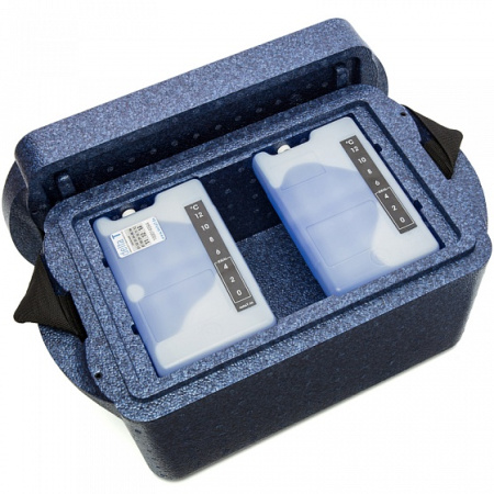 Термоконтейнер BLUELINE BOX 5л 