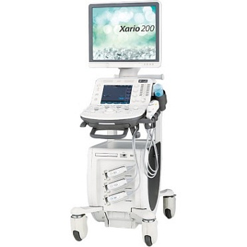 Xario Platinum series 200