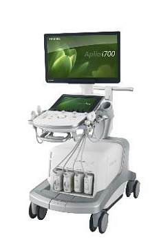 УЗИ сканер Aplio i700