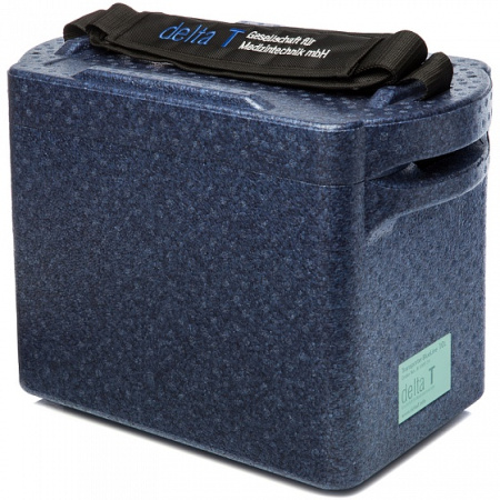 Термоконтейнер BLUELINE BOX 10л 