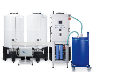 Granumix plus 