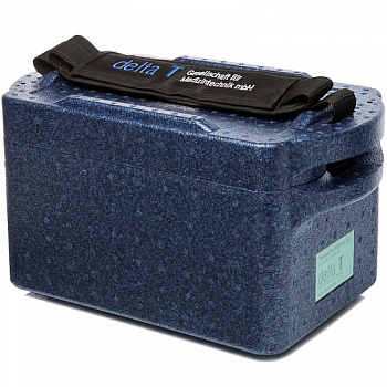 Термоконтейнер BLUELINE BOX 5л