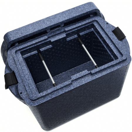 Термоконтейнер BLUELINE BOX 10л 