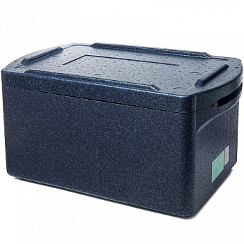 Термоконтейнер для вакцины BLUELINE BOX 30л