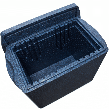 Термоконтейнер BLUELINE BOX 50л 