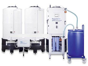 Granumix plus
