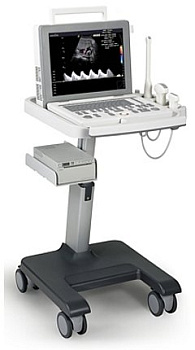 УЗИ сканер SonoAce R3