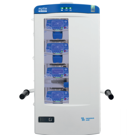 Кожух защитный Agilia MRI Guard 