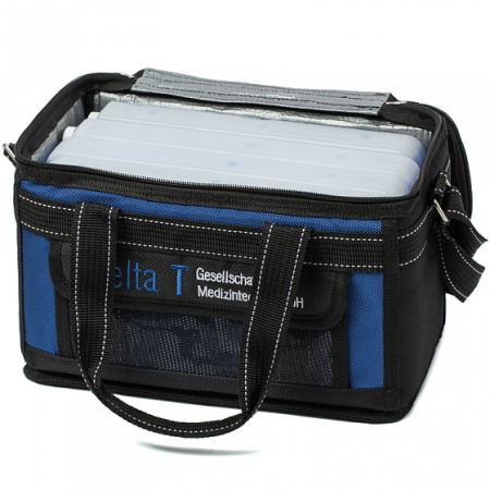 Термосумка Blueline bag 3 л 