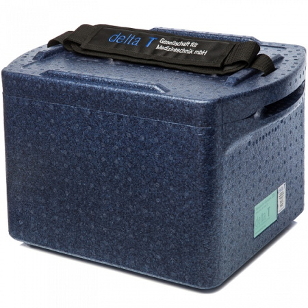 Термоконтейнер BLUELINE BOX 20л 