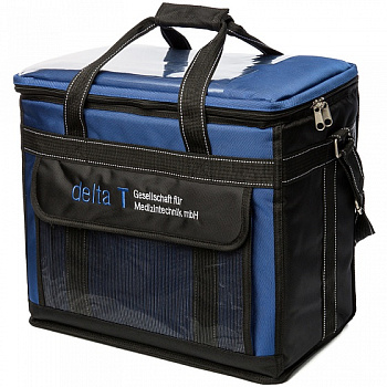 Термосумка Blueline bag 30 л