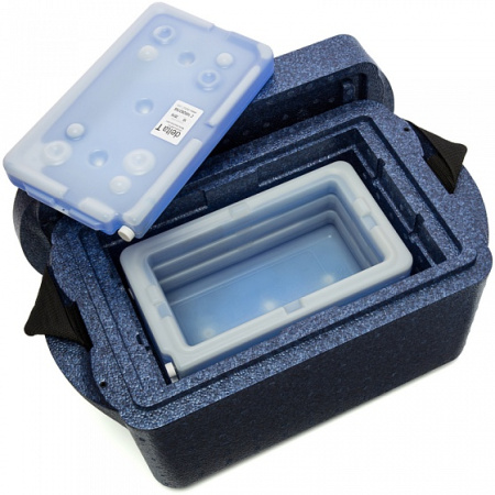 Термоконтейнер BLUELINE BOX 10л 