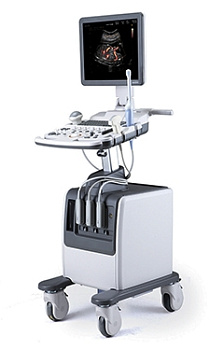 УЗИ сканер SonoAce R7
